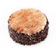 Торт "Tiramisu"  900 г - 1 Фото