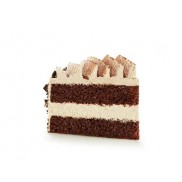 Торт "Tiramisu" - 2 Фото