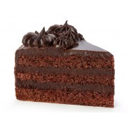 Torta «Čokoládová» - 2 