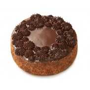 Torta «Čokoládová» - 1 