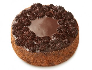 Торт «Шоколадний»