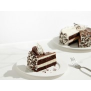 Торт «Дует» - 3 Фото