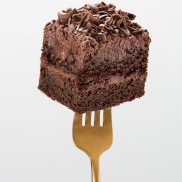 Торт «Брауні» - 2 Фото