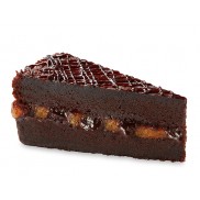 Torta «Brownie» - 2 