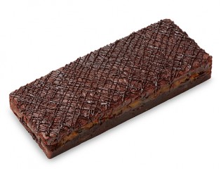 Torta «Brownie»