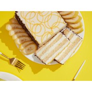 Торт «Малібу» - 3 Фото
