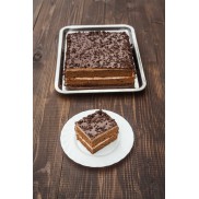 Торт «Шоколадка» - 3 Фото