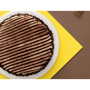 Торт "Tiramisu"  900 г - 3 Фото